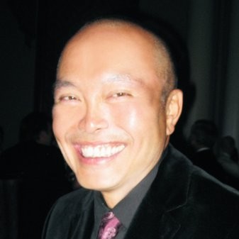 Dr. Gordon Cheung