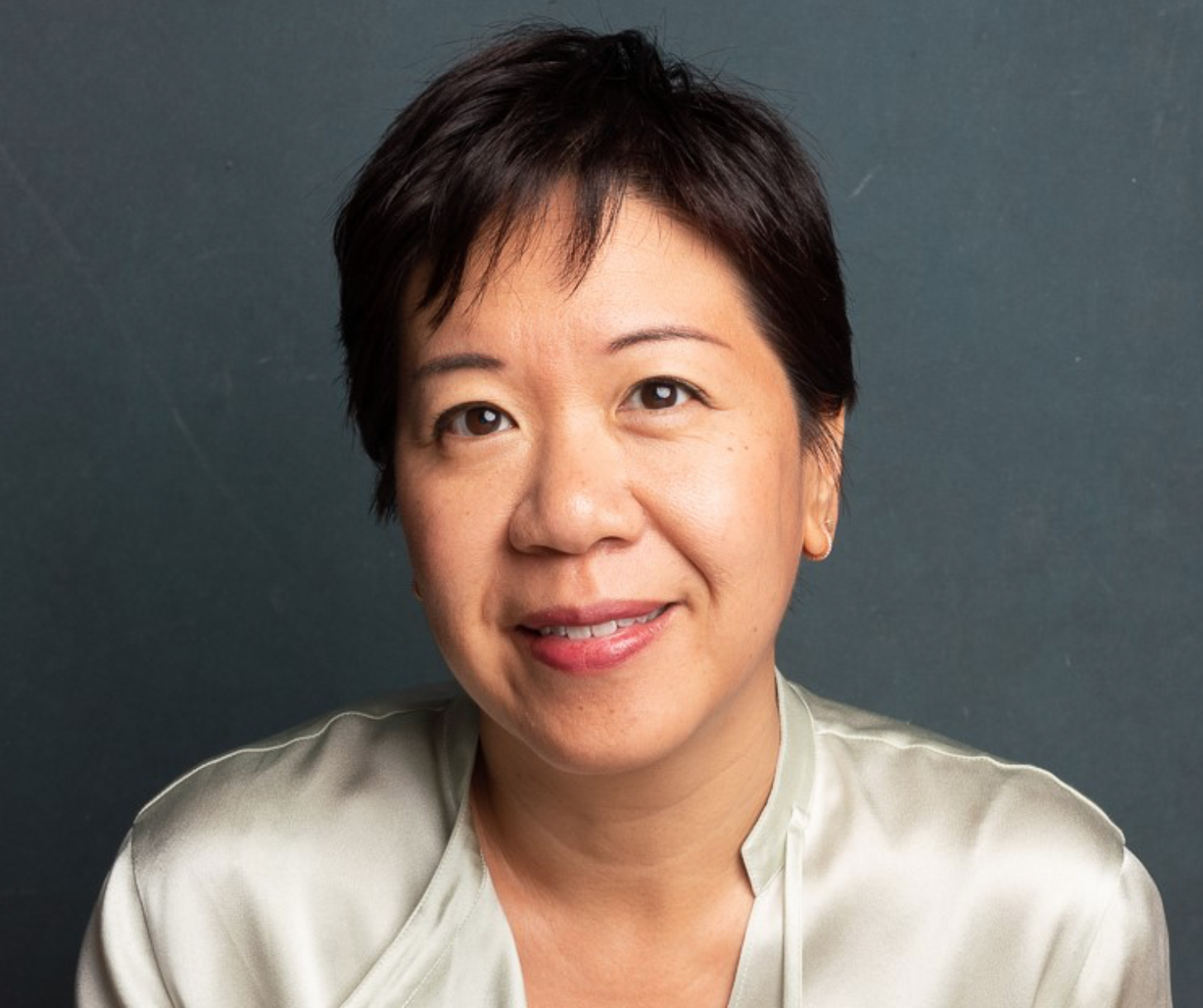 Dr. Debbie Lin