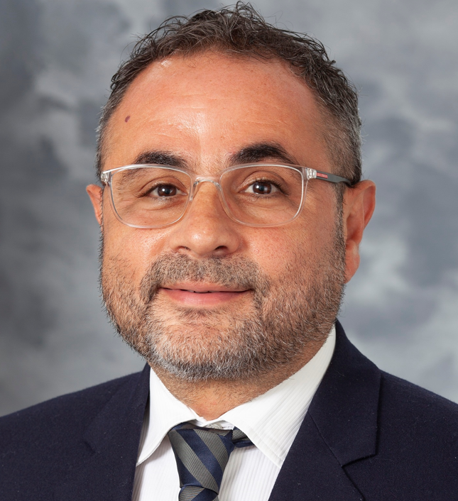 Dr. Walid Farhat