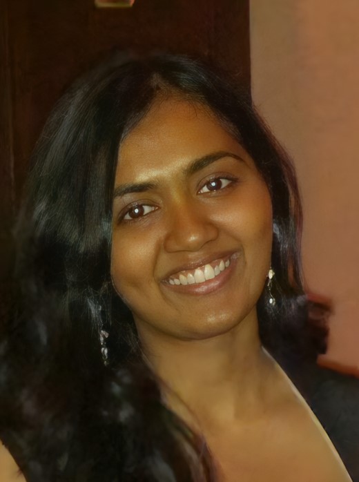 Nayana Thalanki Anantha