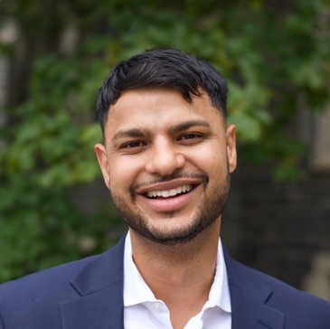Dr. Sanch Gupta