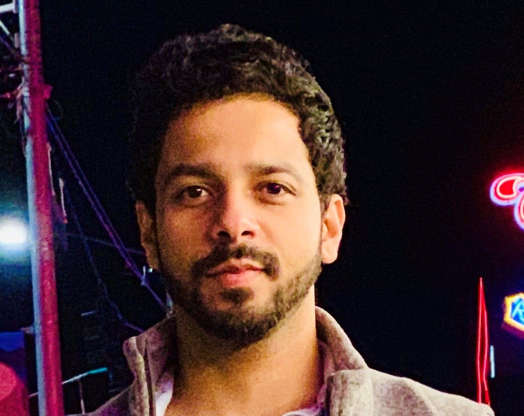 Varun Kulkarni
