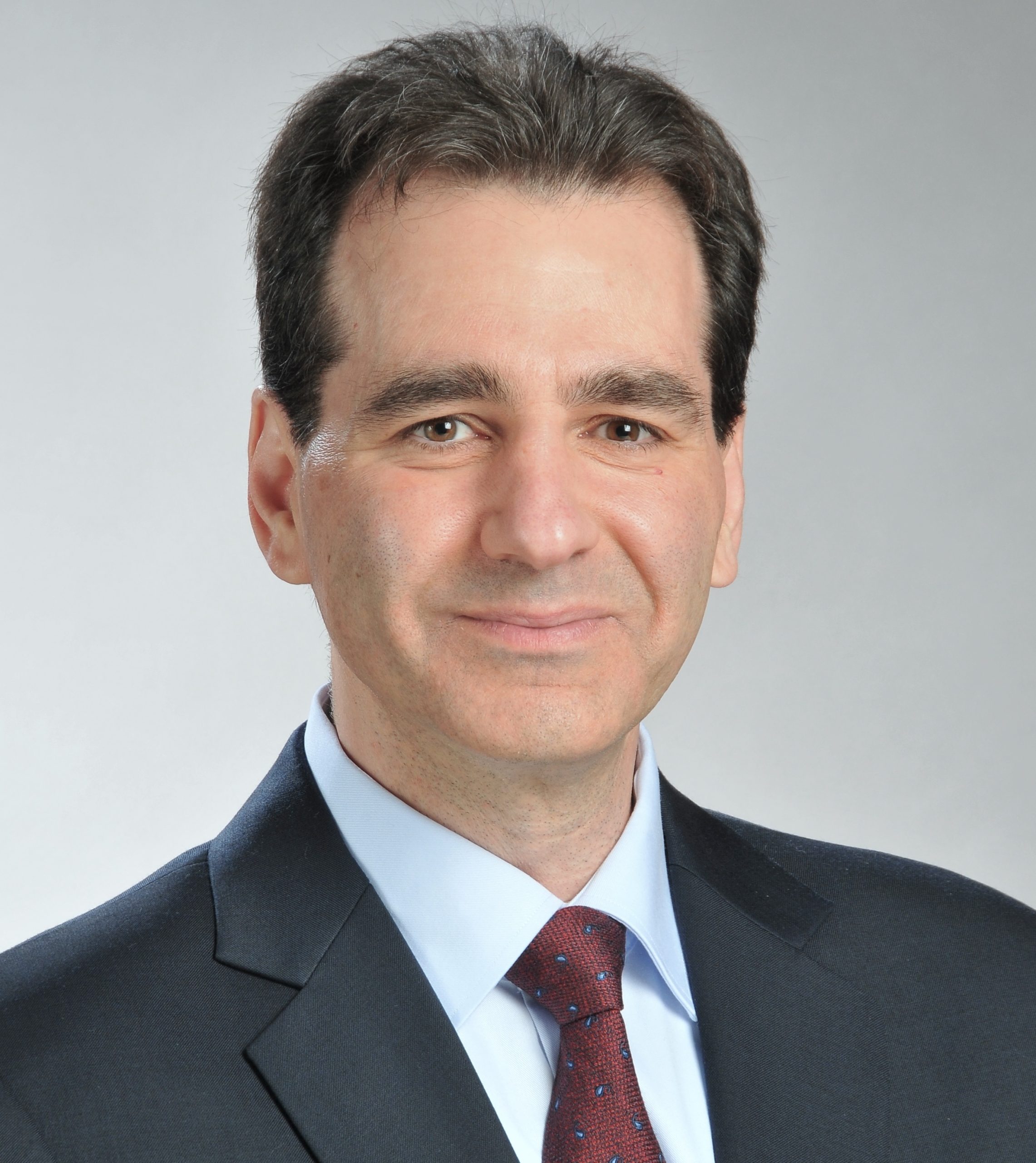 Doron Sagman