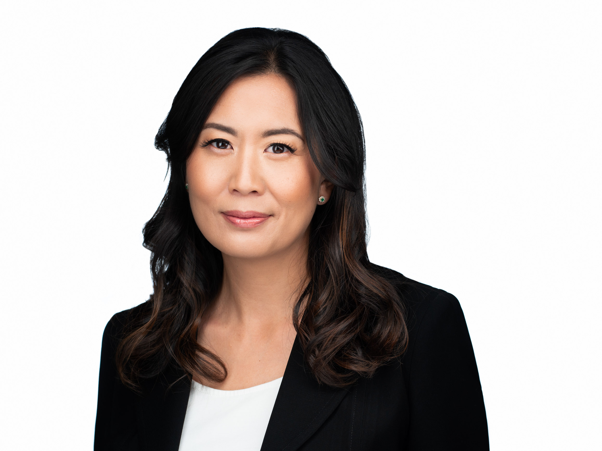 Carol Shen
