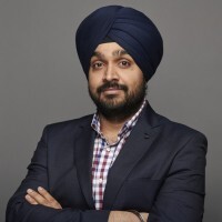 Mandeep Singh Rehal
