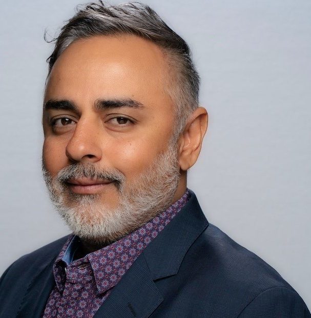 Ricky Mehra