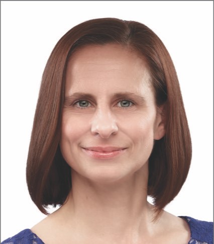 Teresa Reguly